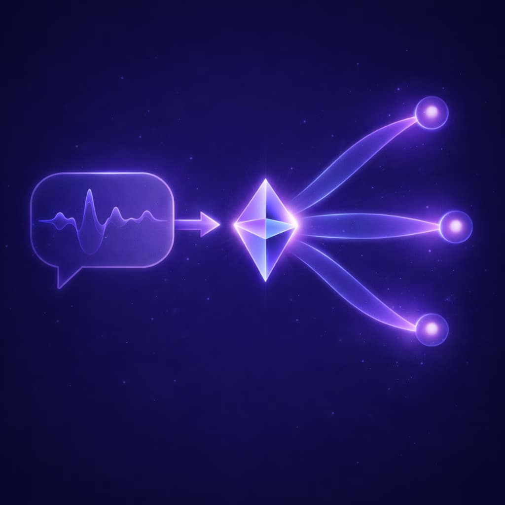 Natural Language Queries