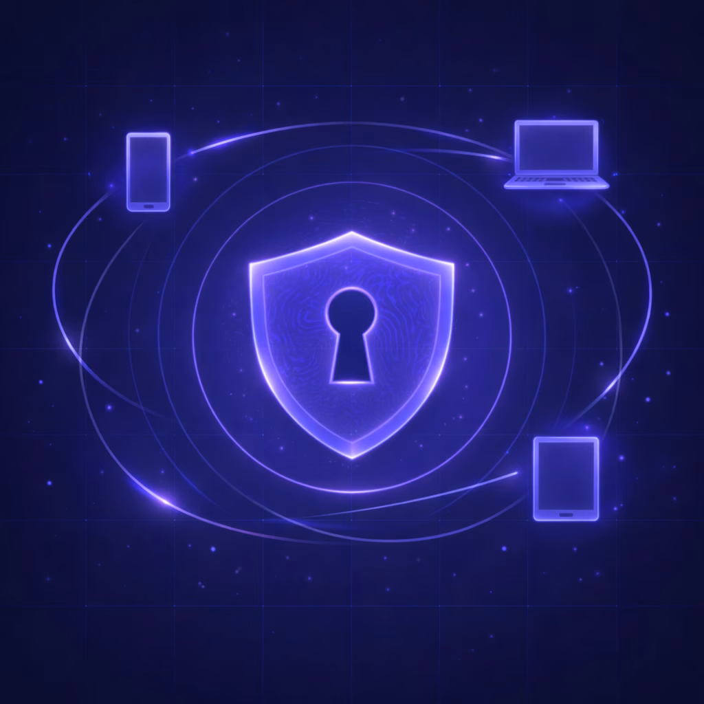 Secure Authentication