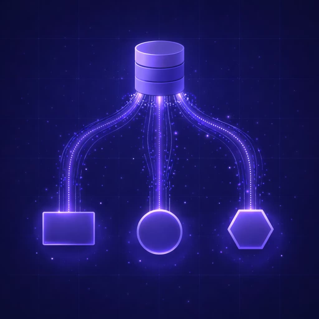 Data Export & Reporting