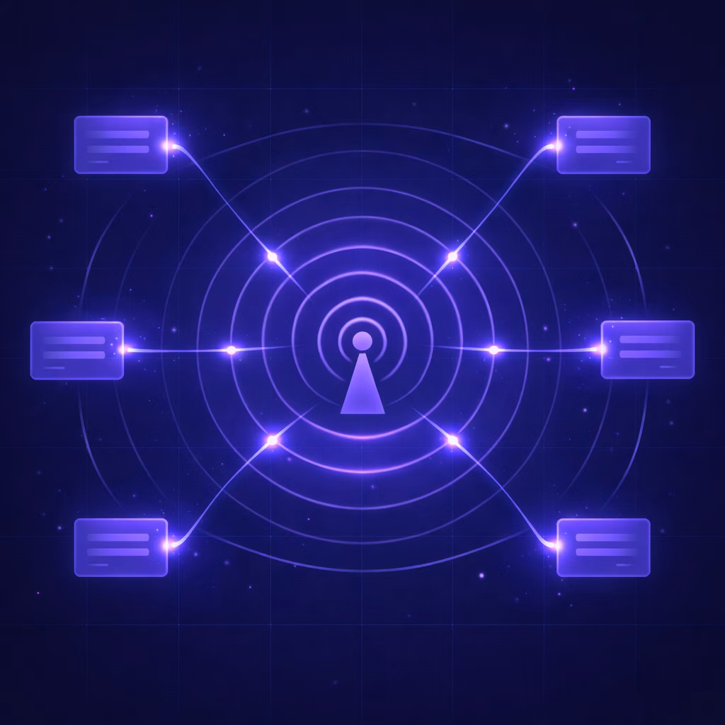 Real-Time Workflow Triggers