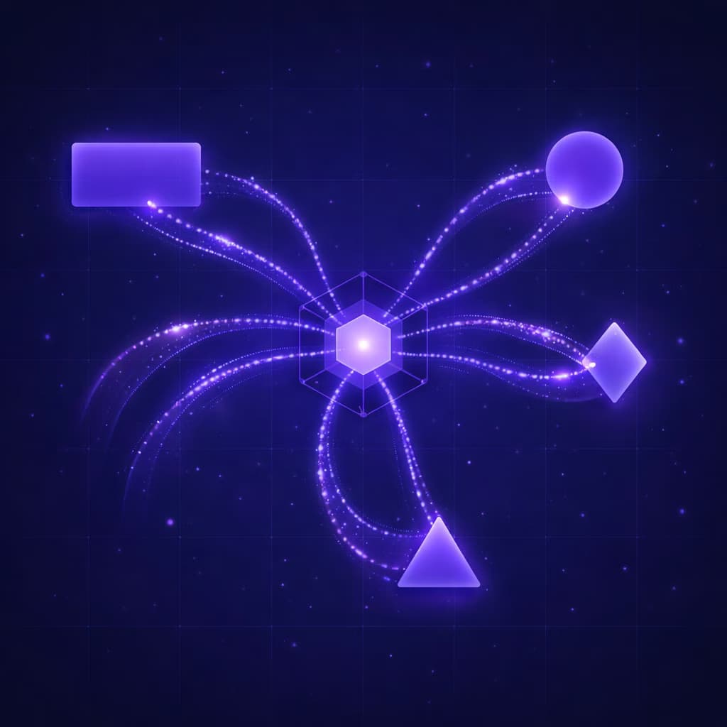 Revenue & Fan Data Routing