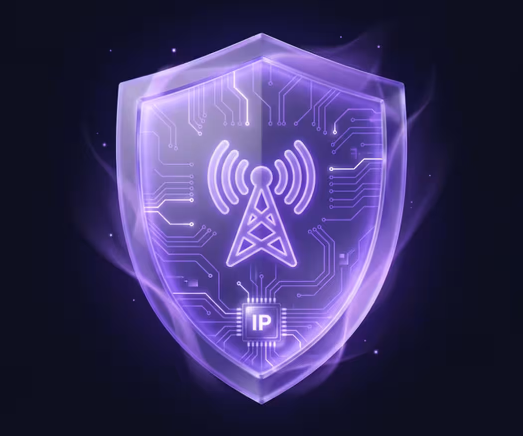 Bans Don’t Start With Content. They Start With IPs.